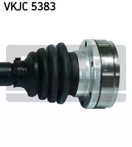 Фото VKJC5383 Вал SKF {forloop.counter}}